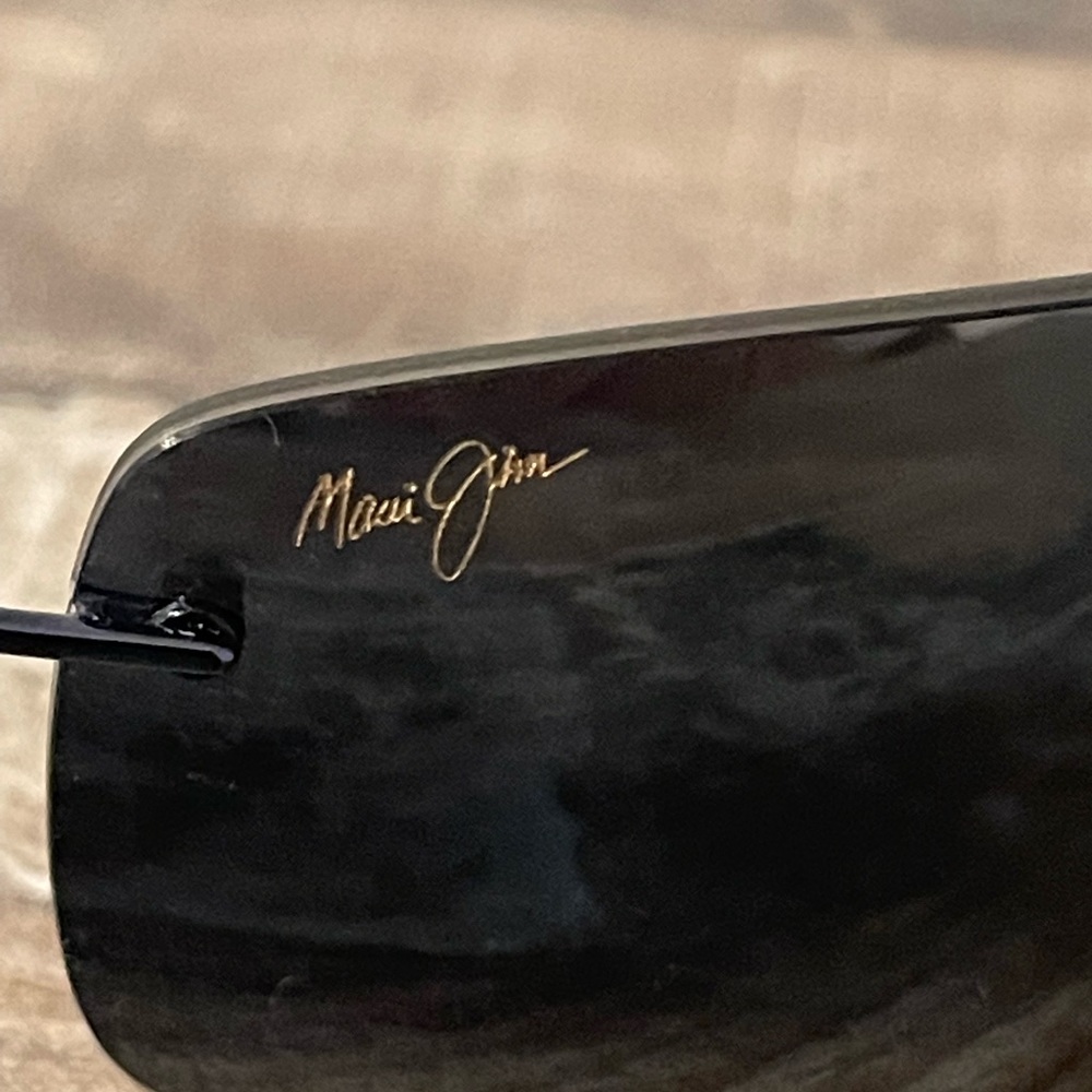 Maui Jim Mens Sunglasses
